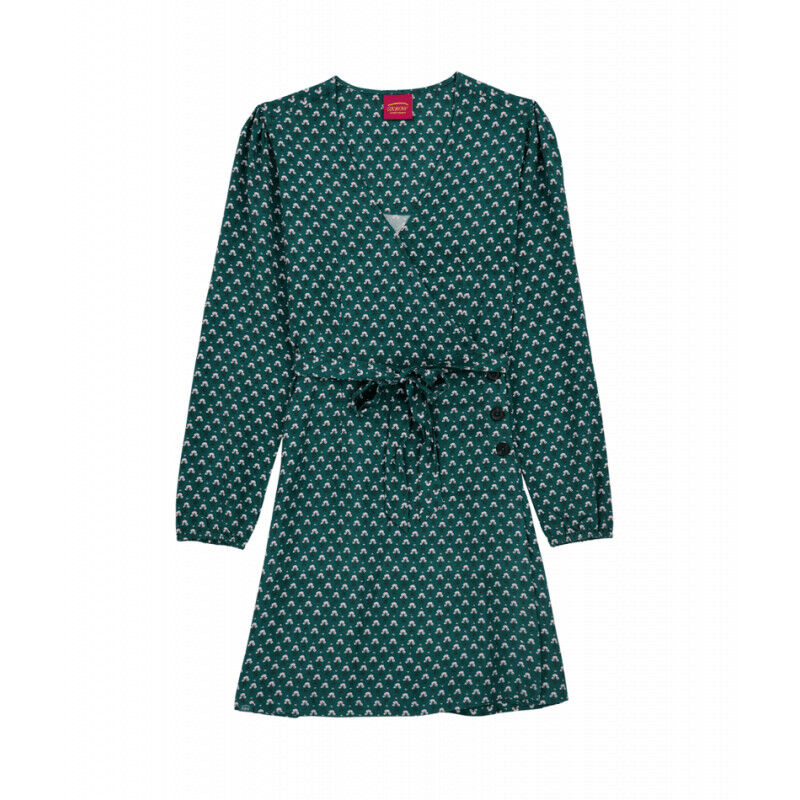 Delita - Vestido mulher