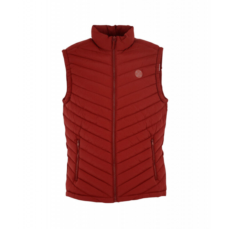 Jelkor - Colete penas homem