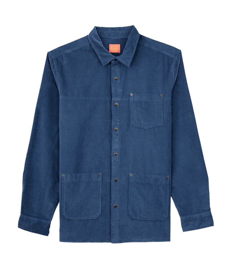 Oxbow Cesamet - Camisa - Hombre | Hardloop