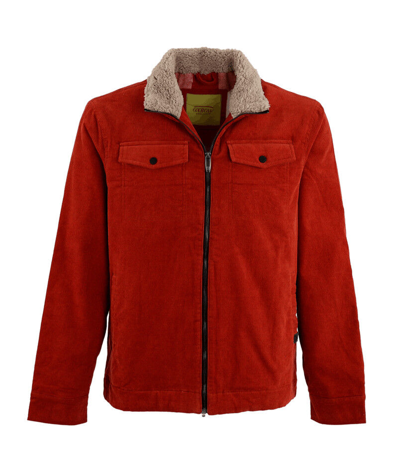 Oxbow Jakzon - Chaqueta - Hombre | Hardloop