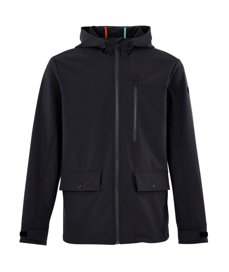 Oxbow Jefto - Chaqueta softshell - Hombre | Hardloop