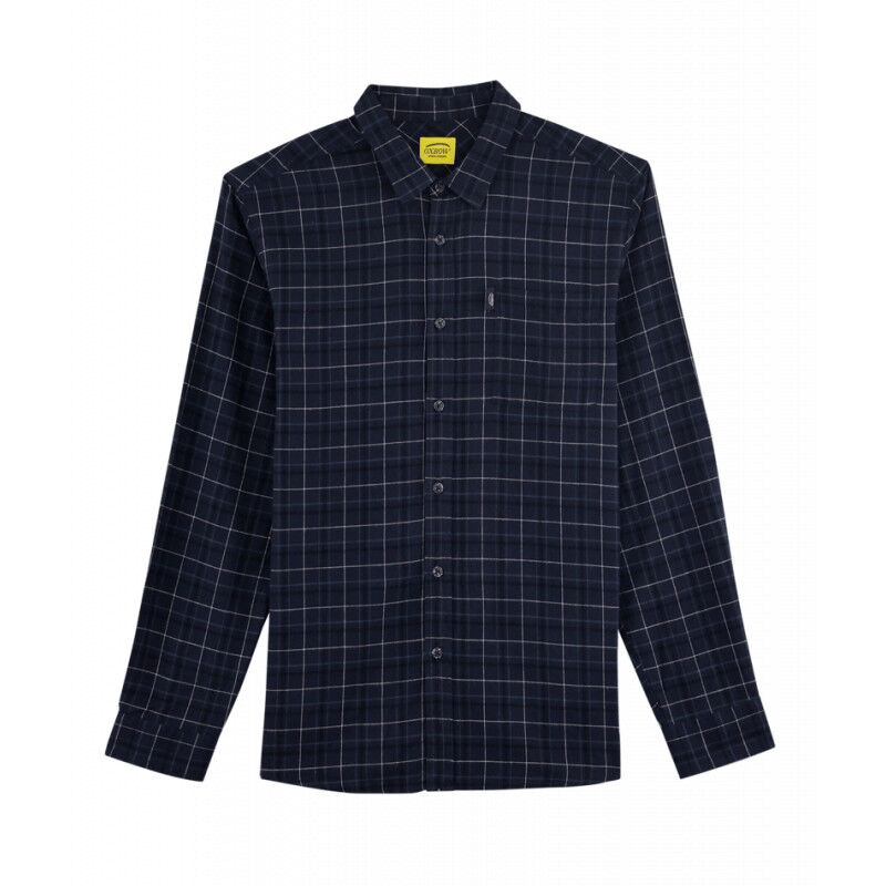 Oxbow Colk - Hemd - Herren | Hardloop