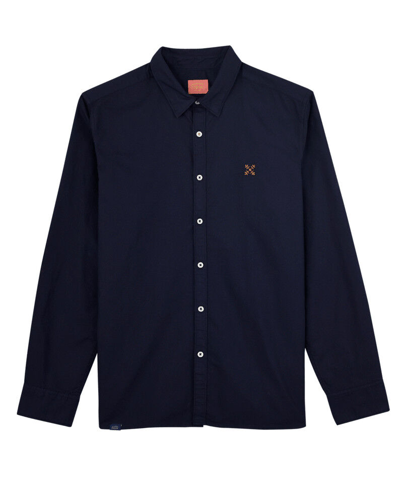 Oxbow Cart - Camicia - Uomo | Hardloop