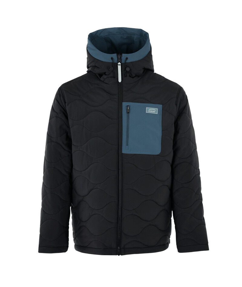 Oxbow Jarnod - Jacket - Men's | Hardloop