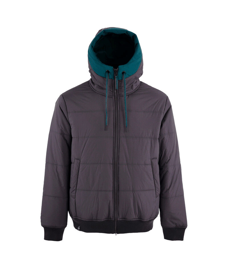 Oxbow Javian - Kunstfaserjacke - Herren | Hardloop