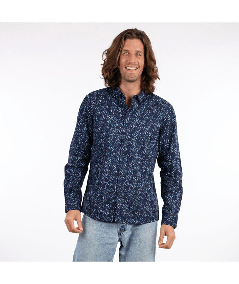 Oxbow Carapi - Camicia - Uomo | Hardloop