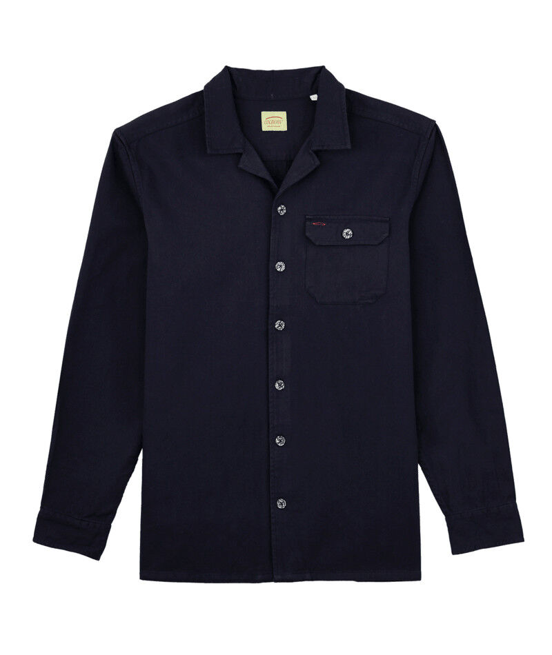 Oxbow Cirker - Camisa - Hombre | Hardloop