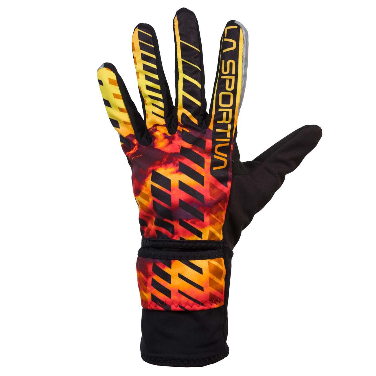 La Sportiva Winter Running Gloves Evo - Gants running homme | Hardloop