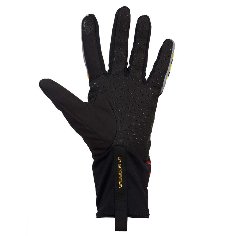 La Sportiva Winter Running Gloves Evo - Löparhandskar - Herr | Hardloop