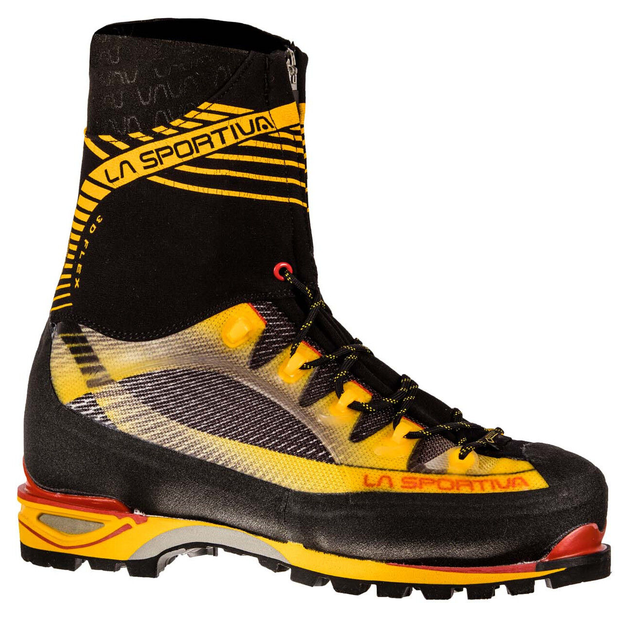 La Sportiva Trango Ice Cube GTX - Alpinkängor | Hardloop