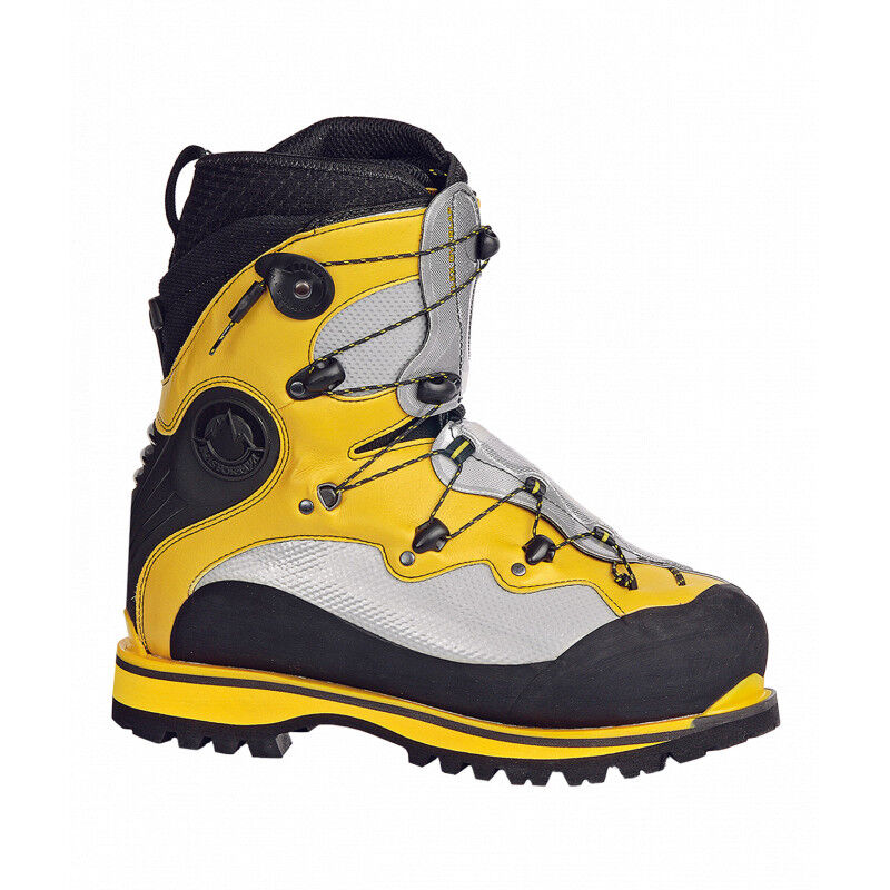 La Sportiva Spantik - Scarponi da montagna | Hardloop
