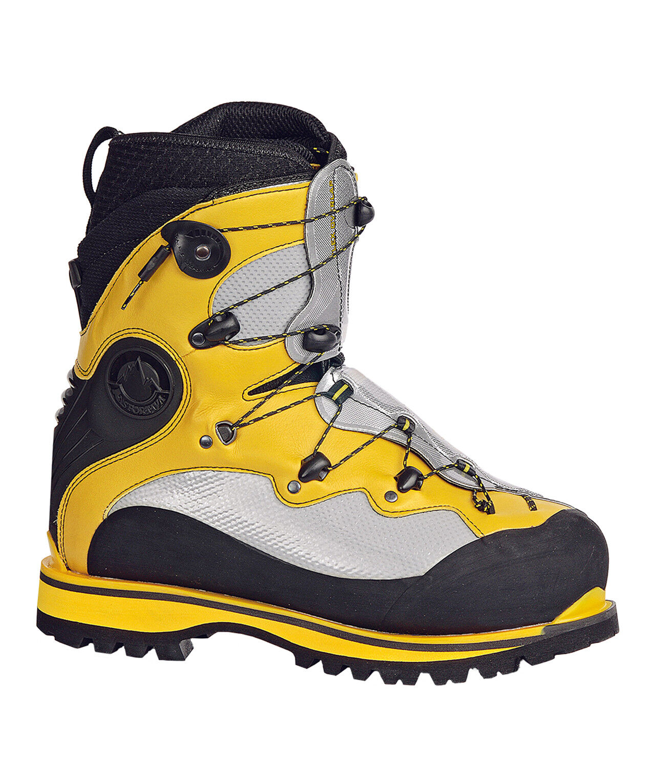 La Sportiva Spantik - Bergschoenen | Hardloop