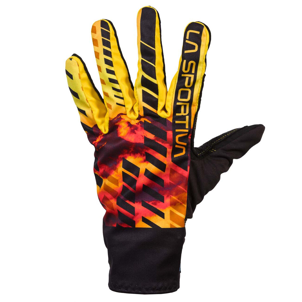 La Sportiva Skimo Race Gloves - Guantes de Esquí de Travesia - Hombre | Hardloop