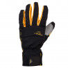 Black / Yellow