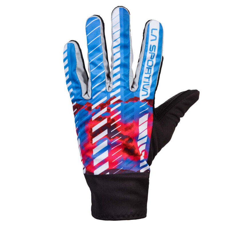 ziener nordic handschuhe Herren ULTIMO Langlauf/Nordic/Crosscountry-Handschuhe Size:28 Inch Baehr Heizbare Motorradhandschuhe Handschuhe Category:Fahrräder_Silber