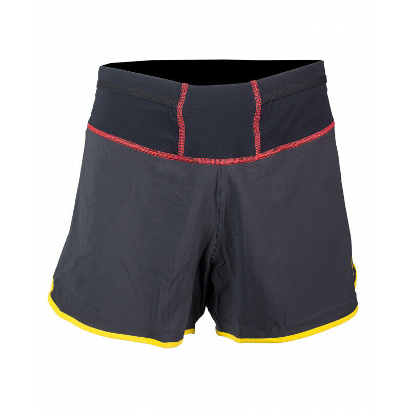 Pantaloncini Da Uomo HEAD Power Shorts - Elasticizzati, Traspiranti, Con Coulisse Regolabile, Taglia M