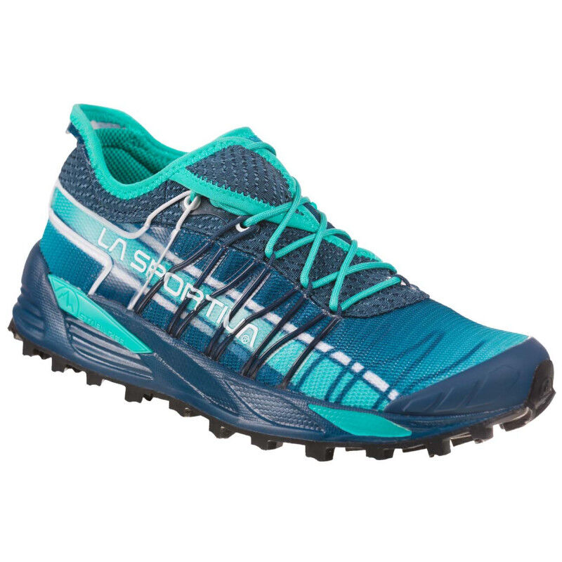 La Sportiva Mutant Woman - Trail running shoes - Women's | Hardloop