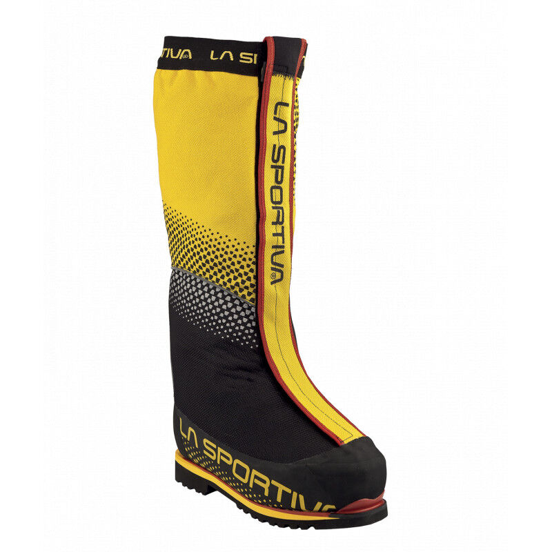 Olympus Mons EVO - Alpinkängor