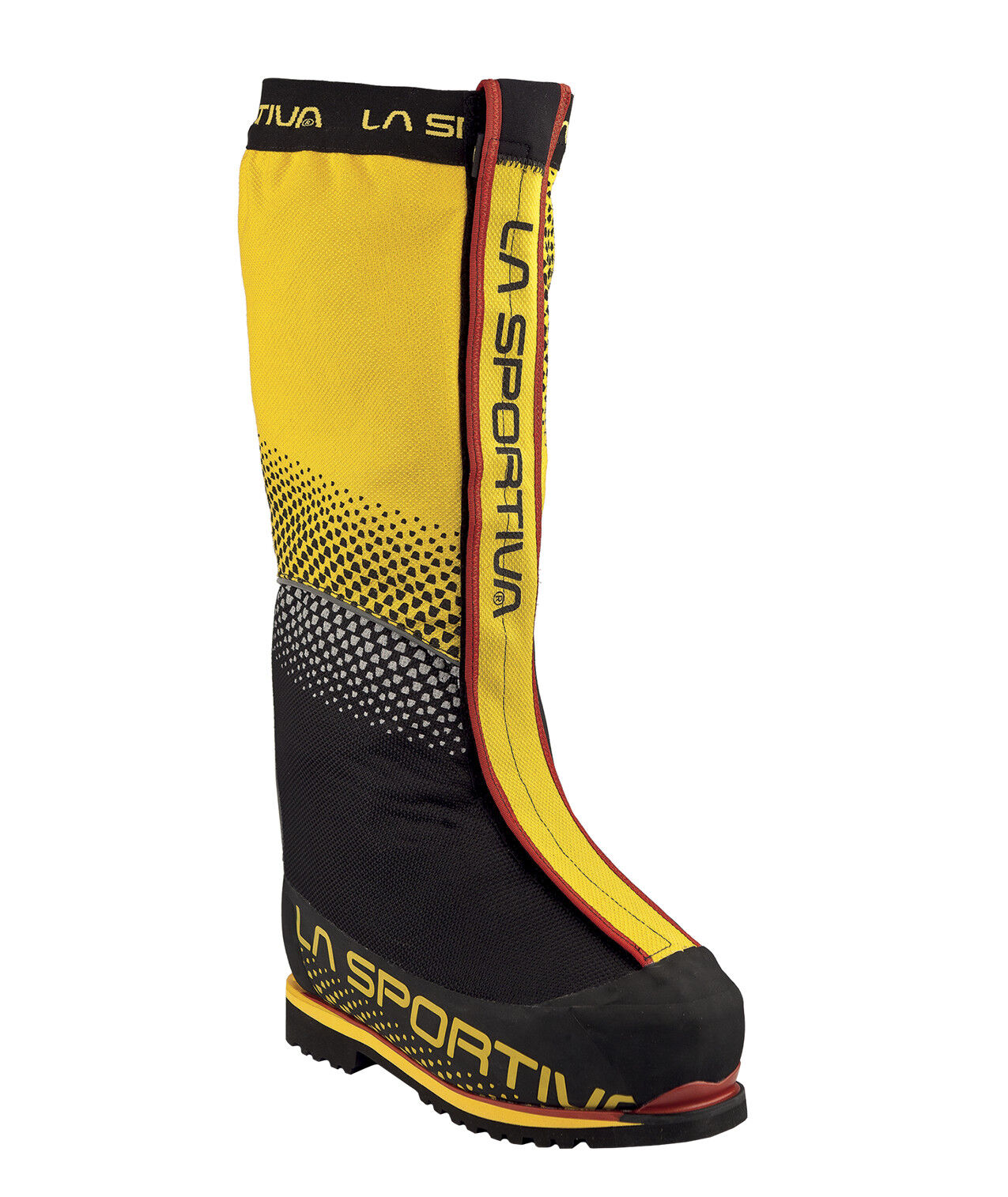 La Sportiva Olympus Mons EVO - Alpinkängor | Hardloop