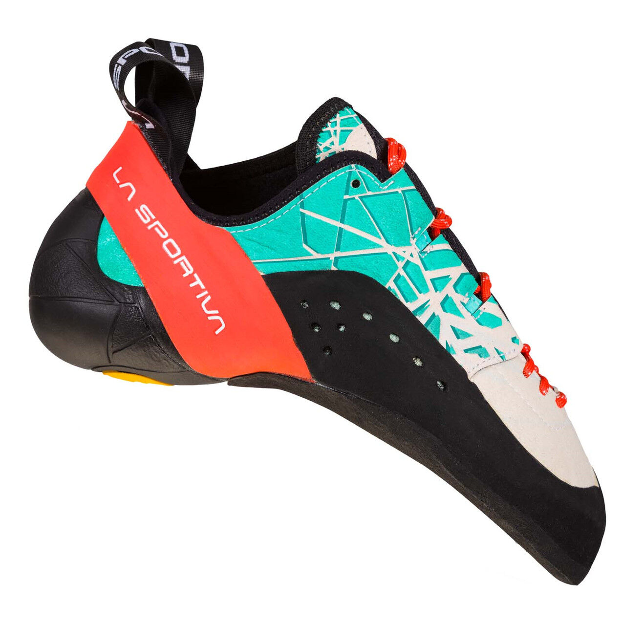 La Sportiva Kataki Woman - Buty wspinaczkowe damskie | Hardloop