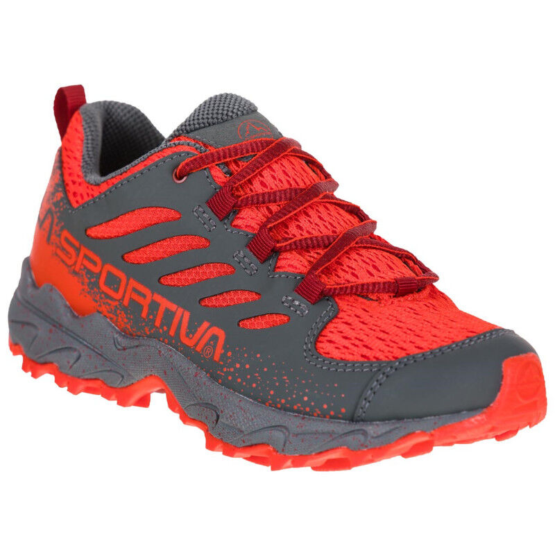 La Sportiva Jynx 27 35 Zapatillas trail running Ninos Hardloop