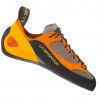 Brown / Orange
