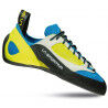Sulphur / Blue