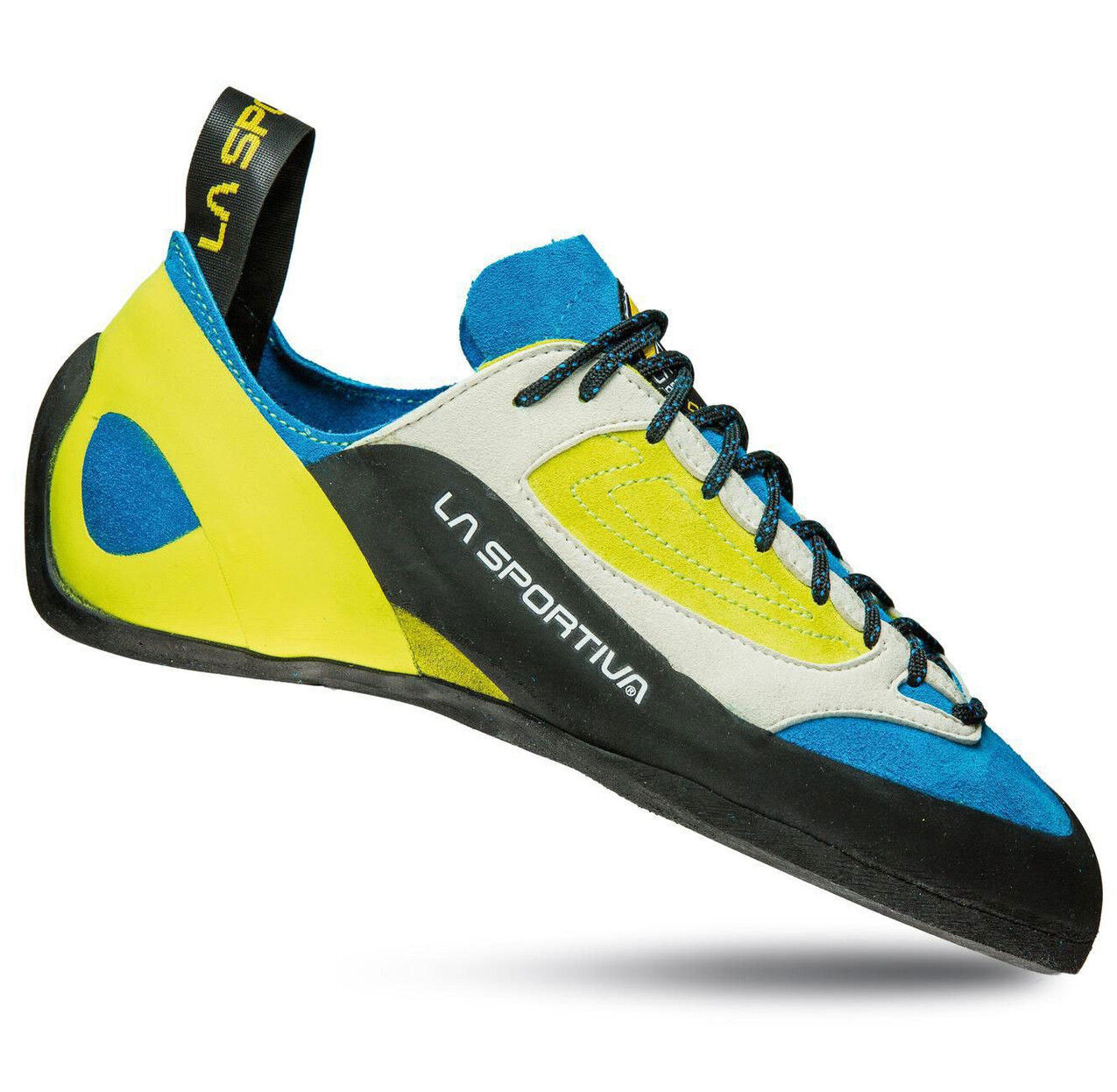 La Sportiva Finale - Buty wspinaczkowe meskie | Hardloop