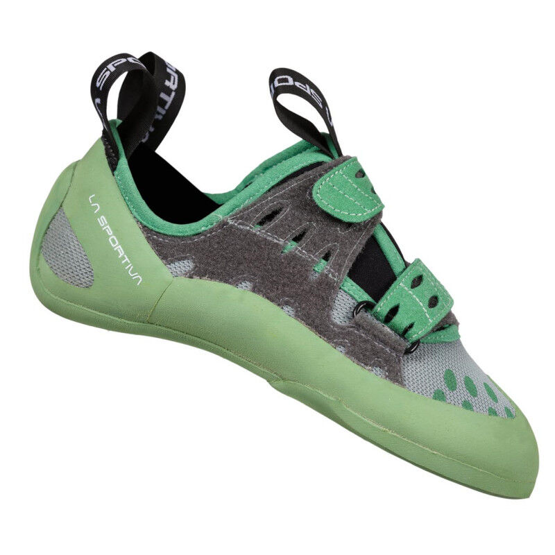 La Sportiva GeckoGym Vegan Woman Climbing shoes Women s Hardloop