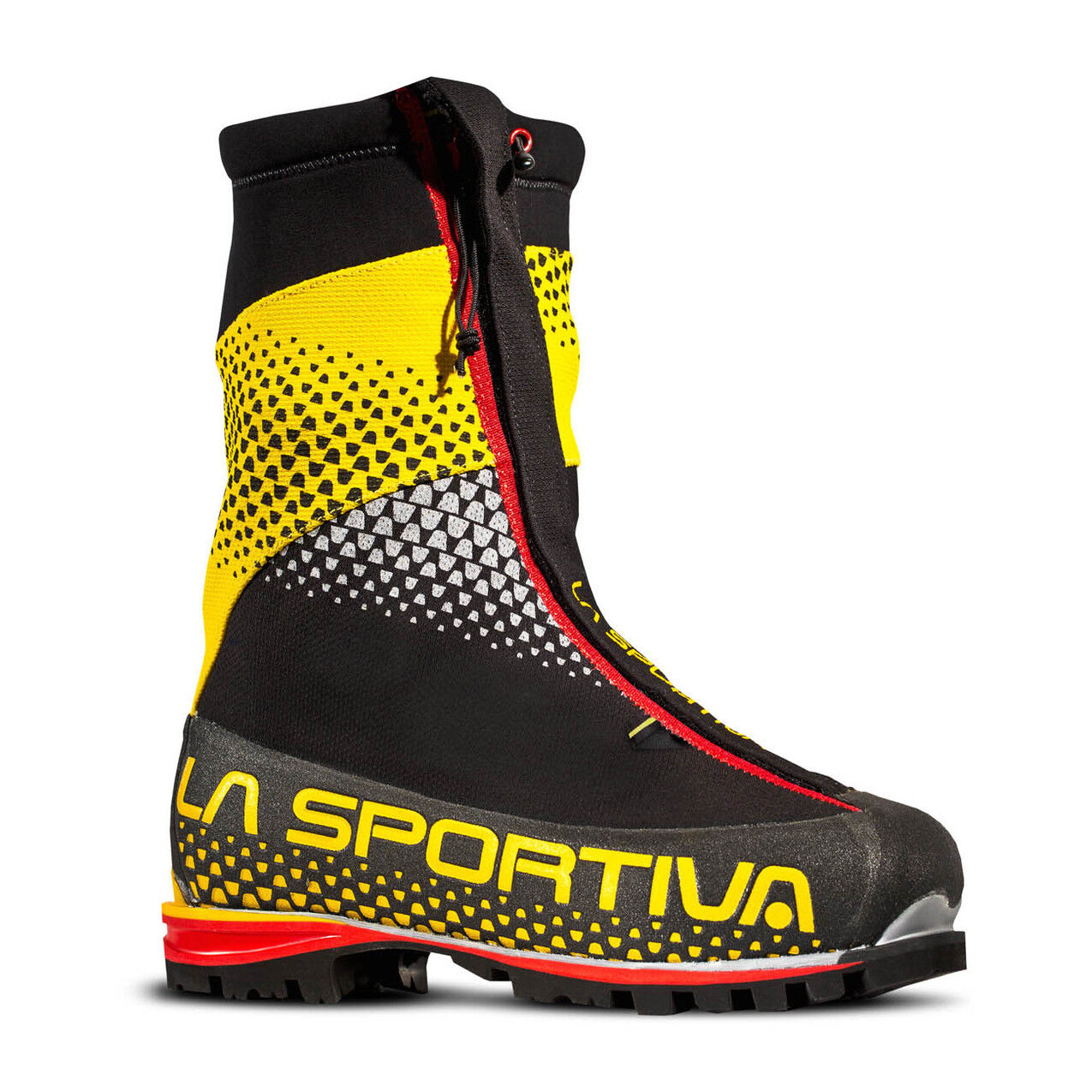 La Sportiva G2 SM - Alpinkängor | Hardloop