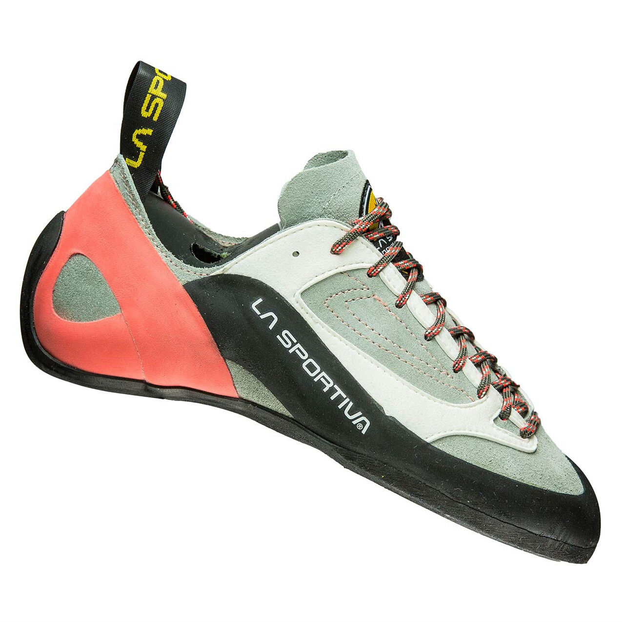 La Sportiva Finale Woman - Buty wspinaczkowe damskie | Hardloop