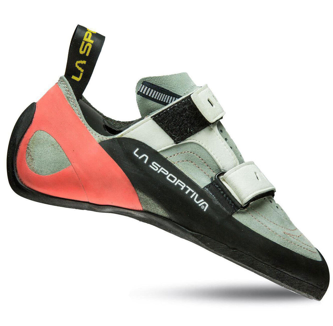 La Sportiva Finale VS Woman - Chaussons escalade femme | Hardloop