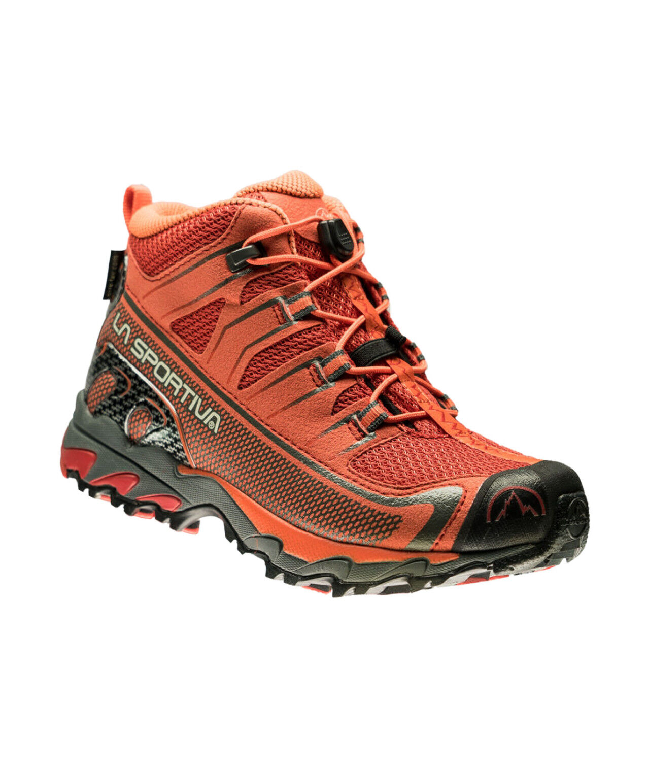 La Sportiva Falkon GTX 36-40 - Dětské nízké turistické boty | Hardloop