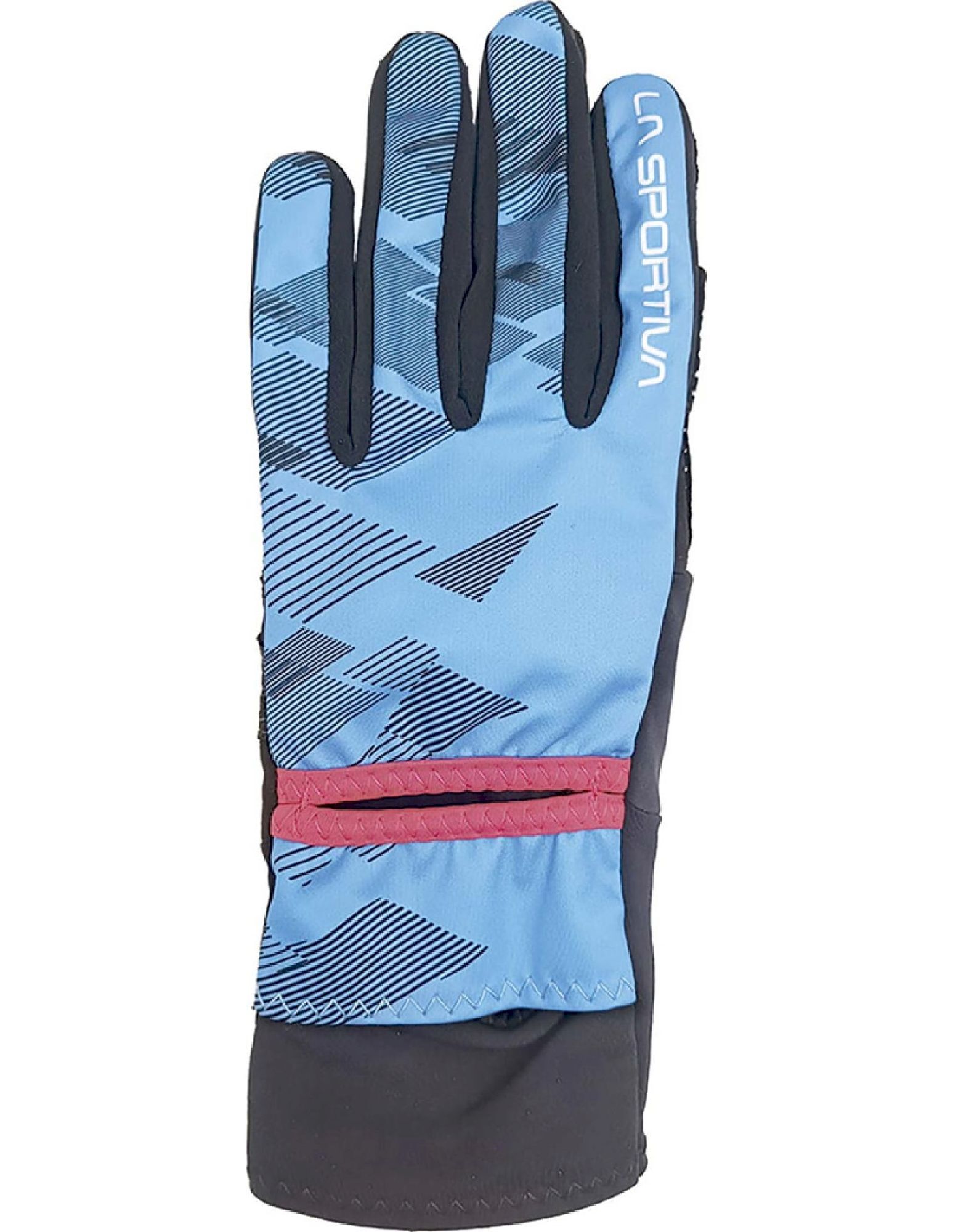 La Sportiva Session Tech Gloves - Gants running femme | Hardloop