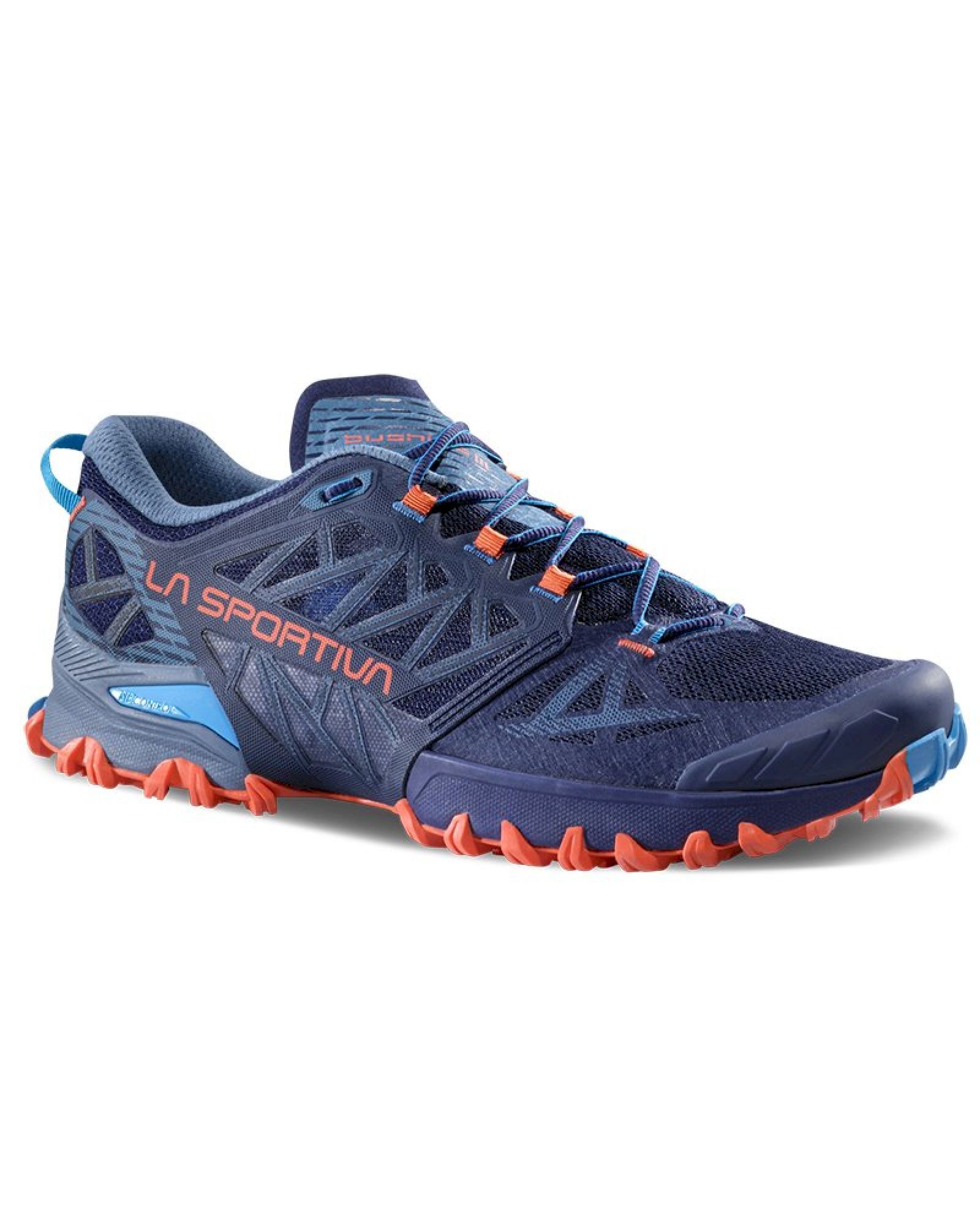 La Sportiva Bushido III Wide - Chaussures trail homme | Hardloop