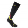 Black / Yellow