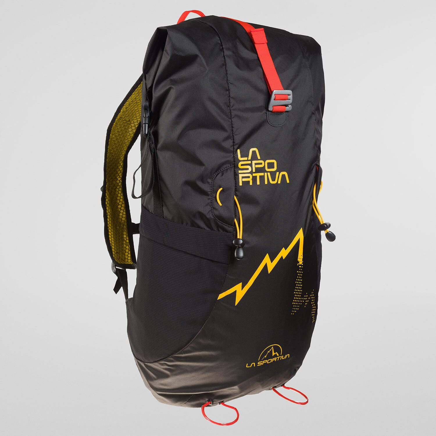 La Sportiva Alpine Backpack - Bergsbestigning ryggsäck | Hardloop