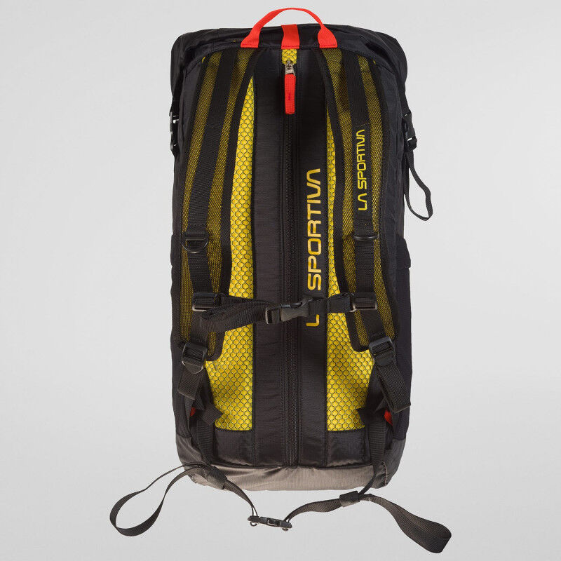 La Sportiva Alpine Backpack - Plecak górski | Hardloop