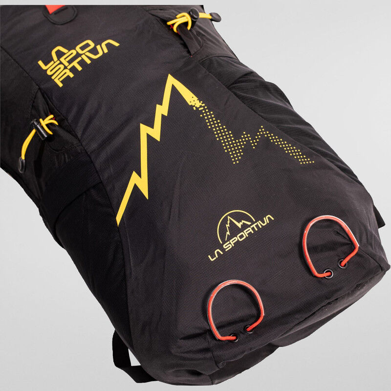 La Sportiva Alpine Backpack - Plecak górski | Hardloop