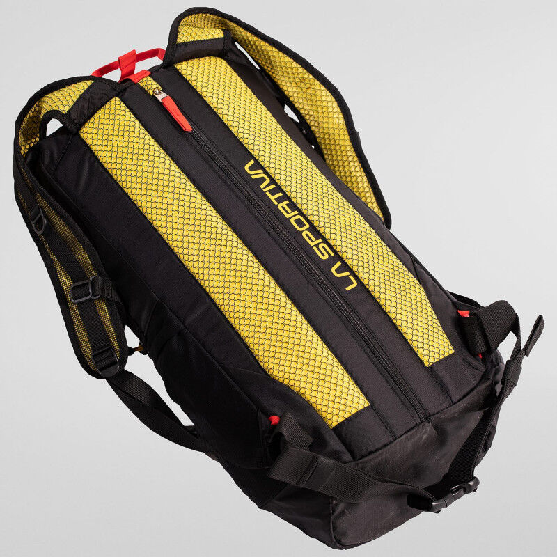 La Sportiva Alpine Backpack - Mochila de alpinismo | Hardloop
