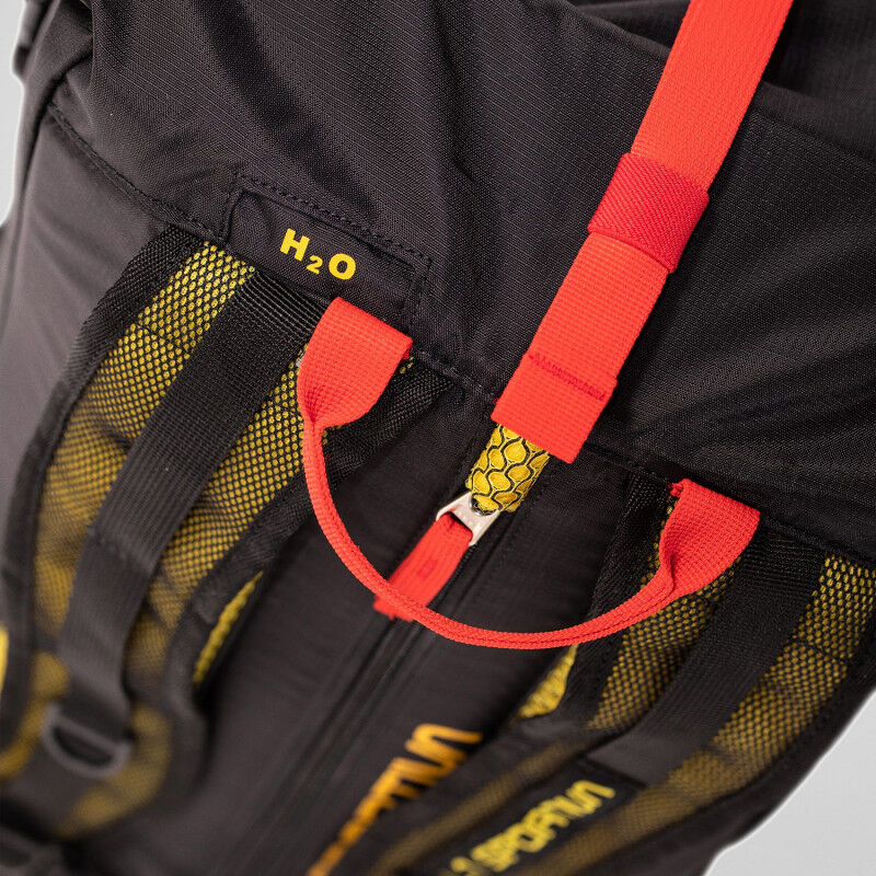 La Sportiva Alpine Backpack - Mochila alpinismo | Hardloop