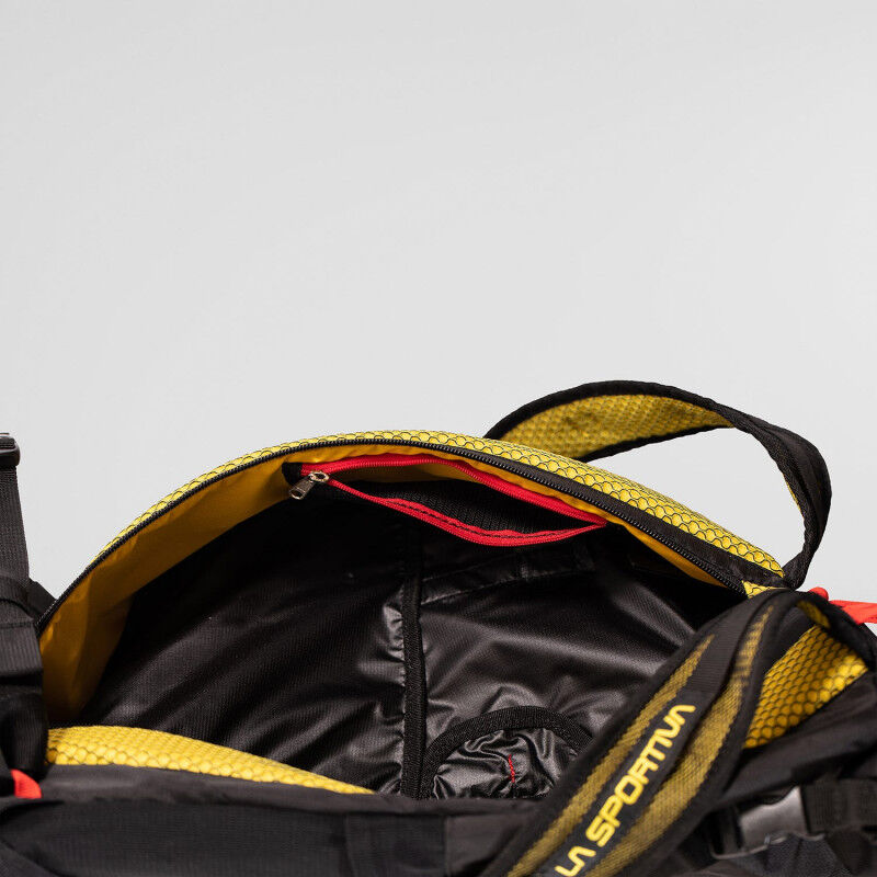 La Sportiva Alpine Backpack - Touring rygsæk | Hardloop