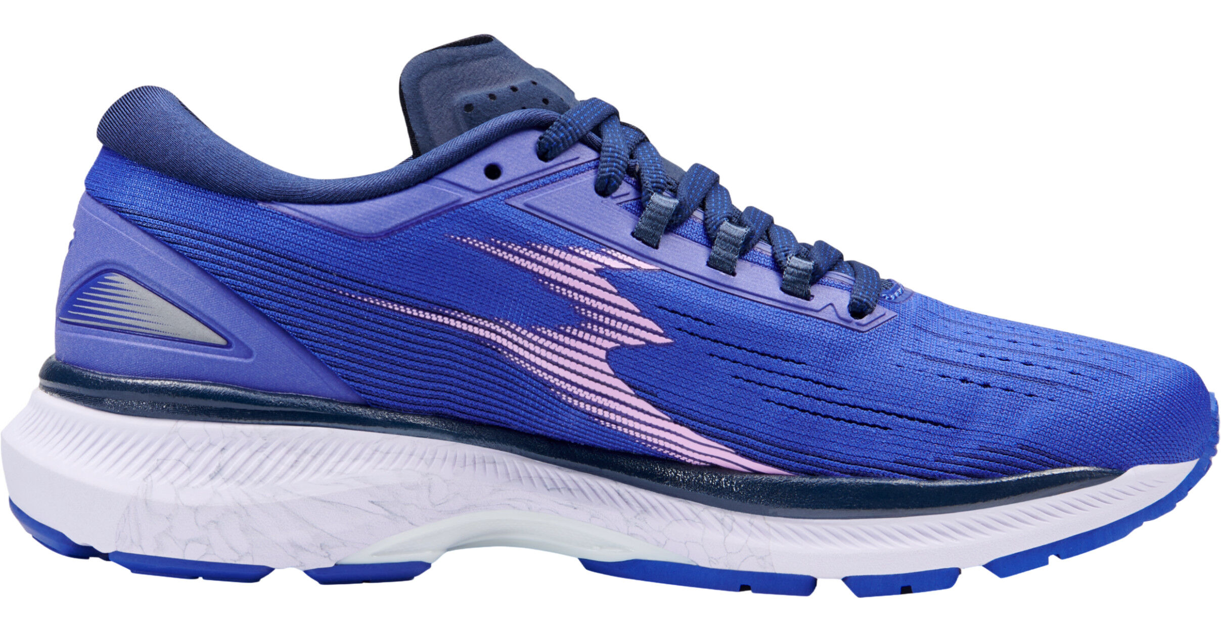 361° Nemesis 3 - Chaussures running femme | Hardloop