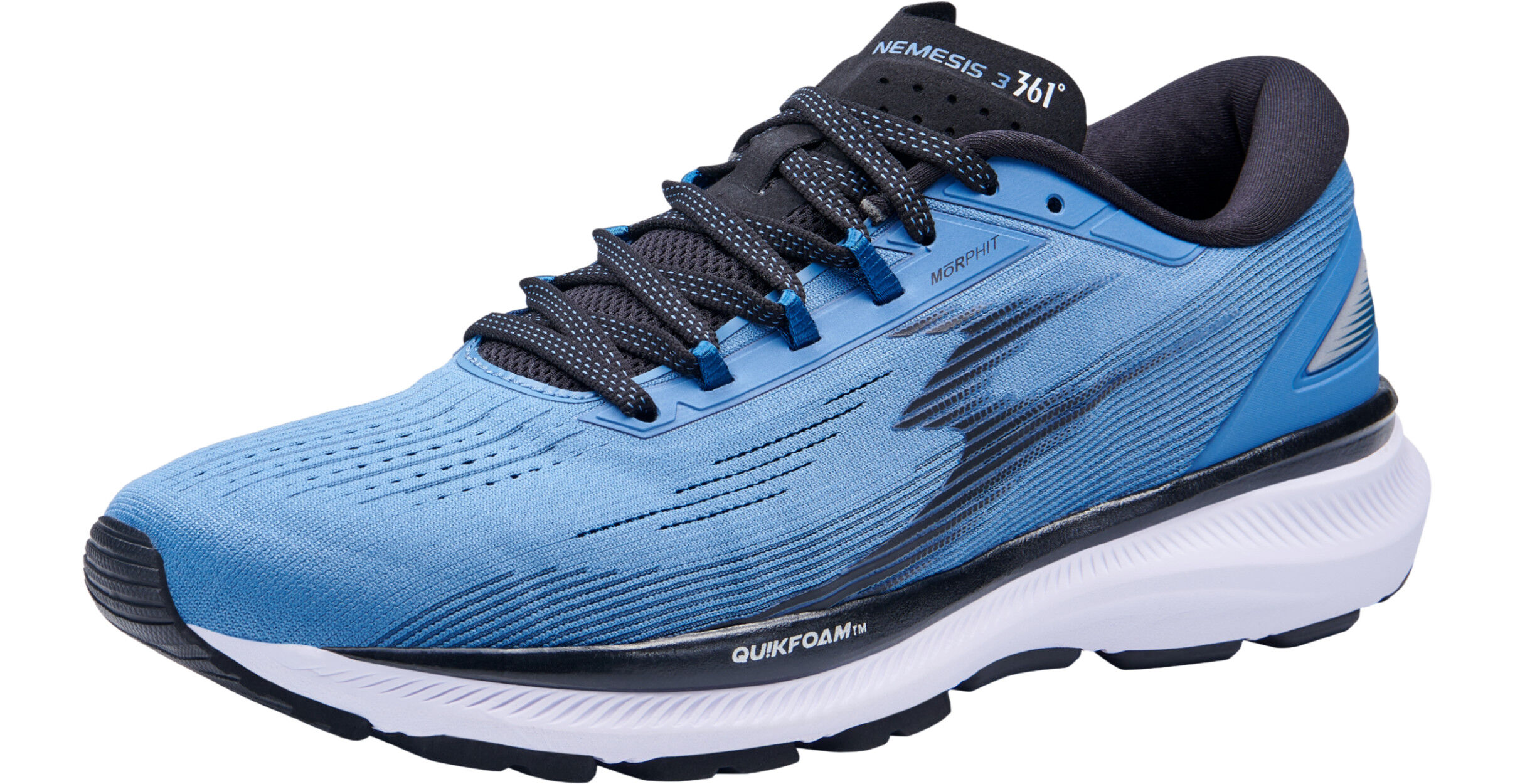 Nemesis 3 2E Running shoes Men s