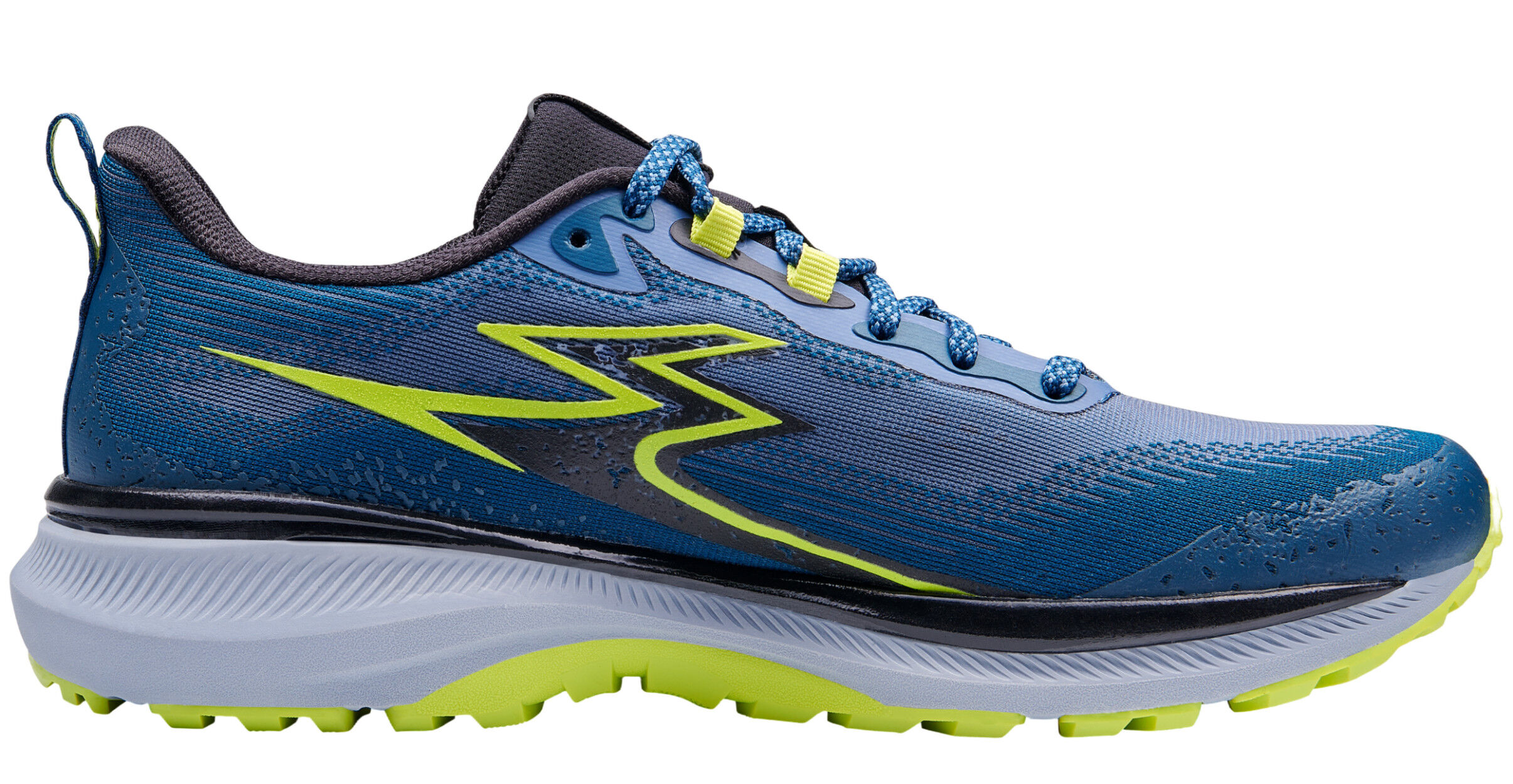 361° Taroko 4 - Zapatillas trail running - Hombre | Hardloop