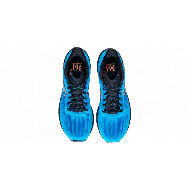 361° Spire 6 - Zapatillas de running - Hombre | Hardloop