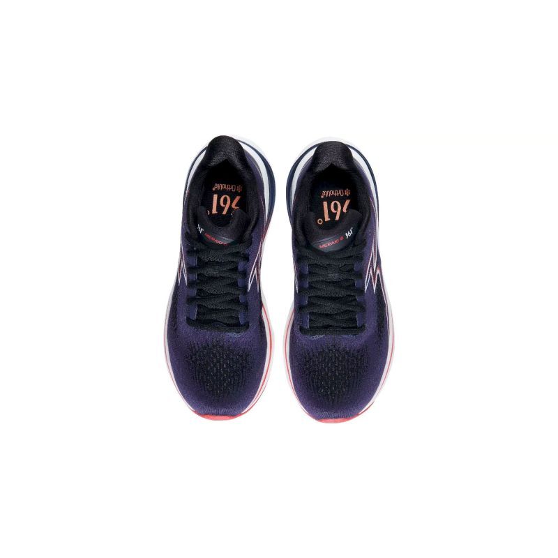 361° Meraki 6 D - Runningschoenen - Dames | Hardloop