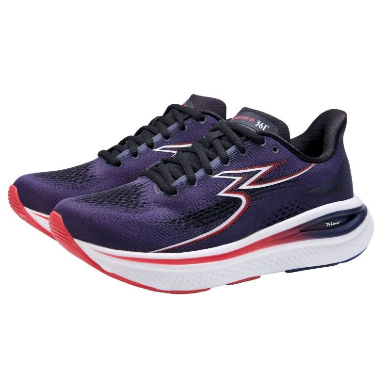 361° Meraki 6 D - Zapatillas de running - Mujer | Hardloop