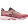 Clay Brown / Cherry Pink