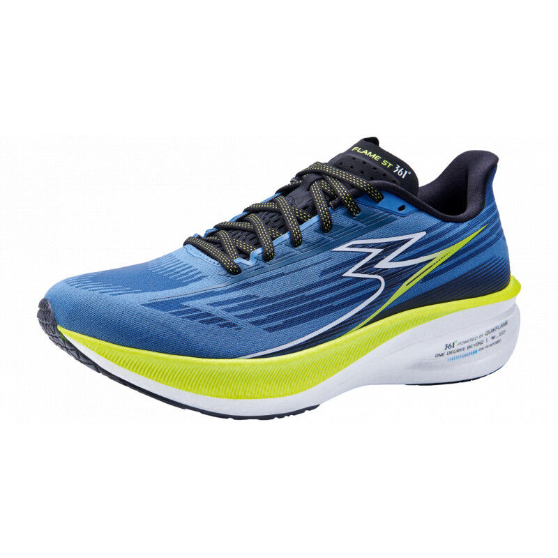 361° Flame ST 2 - Laufschuhe - Herren | Hardloop